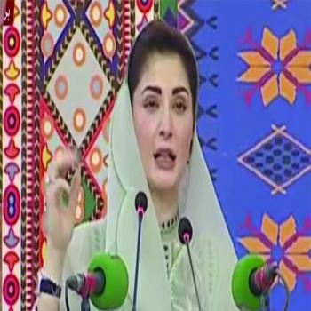 آج معیشت بہتر اور مہنگائی کم ہورہی ہے، وزیراعلیٰ پنجاب 