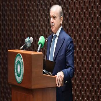 Economic independence not possible without tax reforms: PM Shehbaz