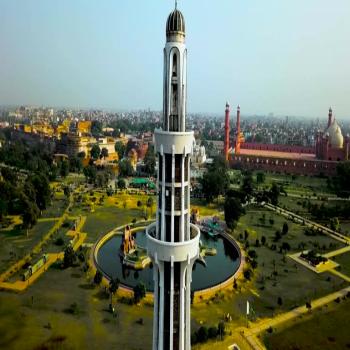 Lahore ranked among world’s safest cities in Numbeo’s 2025 index