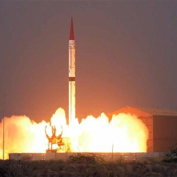 Pakistan successfully tests Ababeel missile amid rising tensions