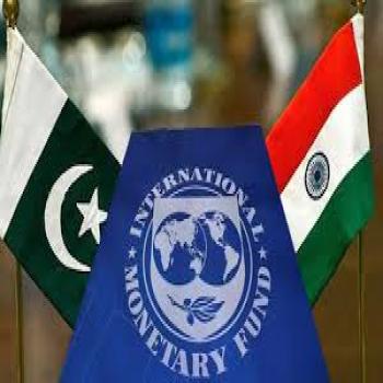 IMF rejects India’s objection, paves way for $2.3 billion loan package to Pakistan