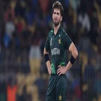 Twitter erupts after Shaheen Afridi’s arrogant post-match remarks go viral