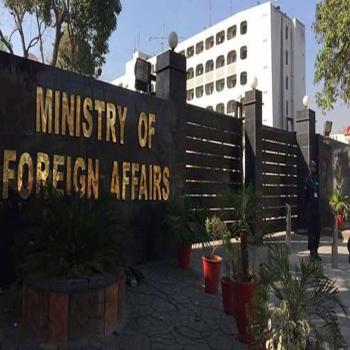 Pakistan welcomes Trump’s offer to help resolve Kashmir dispute