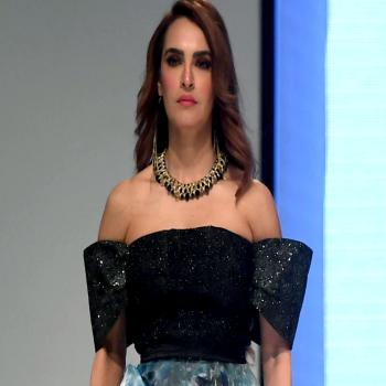Nadia Hussain faces backlash for 