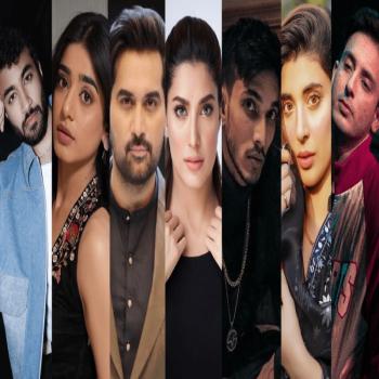 Pakistani celebrities praise armed forces for victory in Operation Bunyān al-Marsūs